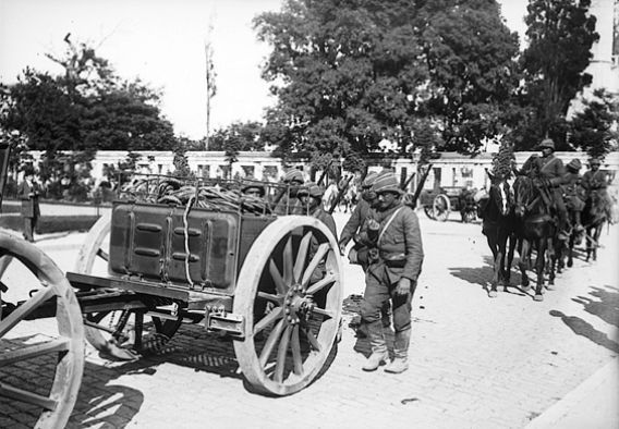 Wagon 75mm Krupp_1