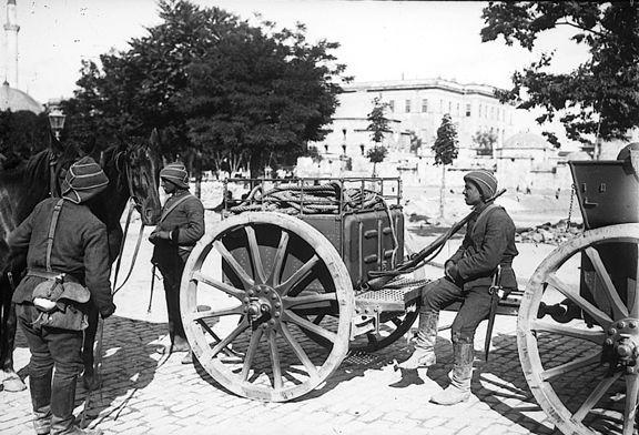 Wagon 75mm Krupp_2